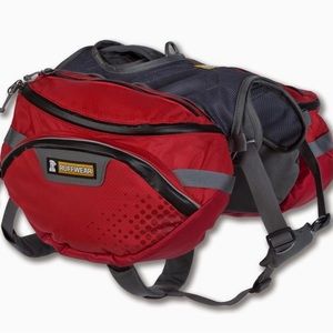 Ruffwear Palisades Dog Pack